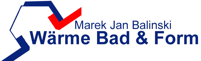 Logo von Marek Jan Balinski
