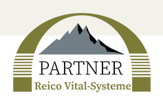 Logo von Reico-Vital Vertriebspartner Ralf Bierwirth