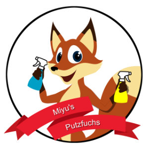 Logo von Miyus Putzfuchs