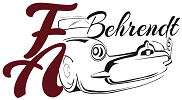 Logo von Fahrzeugaufbereitung Behrendt