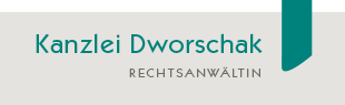 Logo von Kanzlei Dworschak