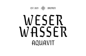 Logo von Weser Wasser Aquavit