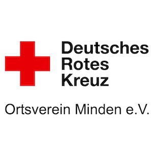 Logo von Deutsches Rotes Kreuz Ortsverein Minden e.V.