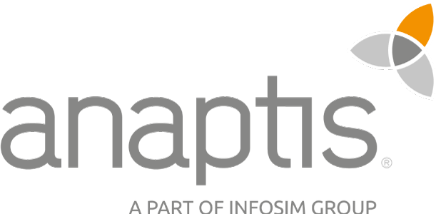 Logo von anaptis GmbH