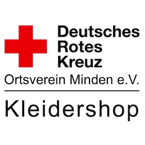Logo von DRK-Kleidershop Minden