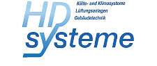 Logo von HD Systeme Nord GmbH & Co. KG