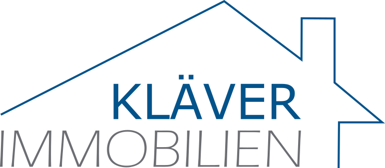 Logo von Kläver Immobilien Immobilienmakler