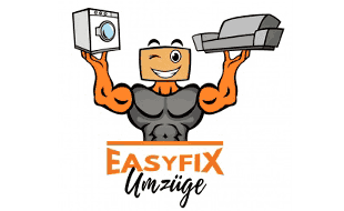 Logo von EasyFix Umzüge Hannover