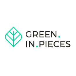 Logo von green.in.pieces Daniel Klimke