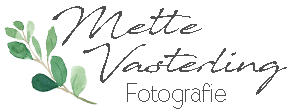 Logo von Mette Vasterling Fotografie