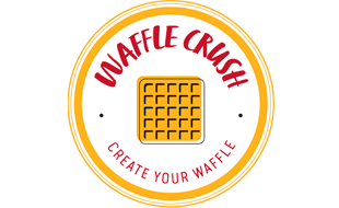Logo von Waffle Crush