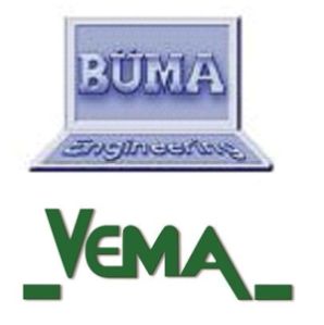 Logo von Büma & Vema Engineering und Maschinen GmbH