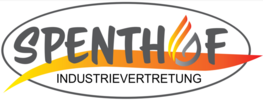 Logo von Spenthof Stephan Industrievertretung