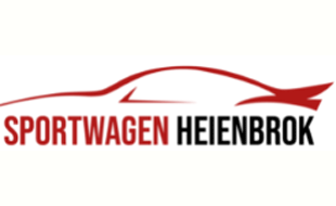Logo von Sportwagen Heienbrok GbR