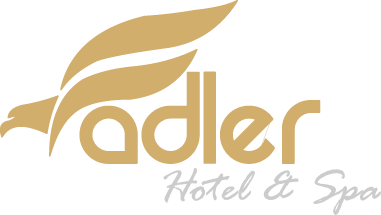 Logo von Hotel Adler GmbH