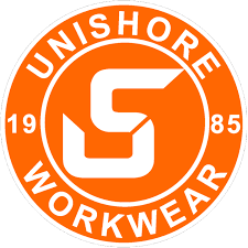 Logo von Unishore Arbeitskleidung