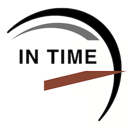 Logo von AM&RMS - in time GbR