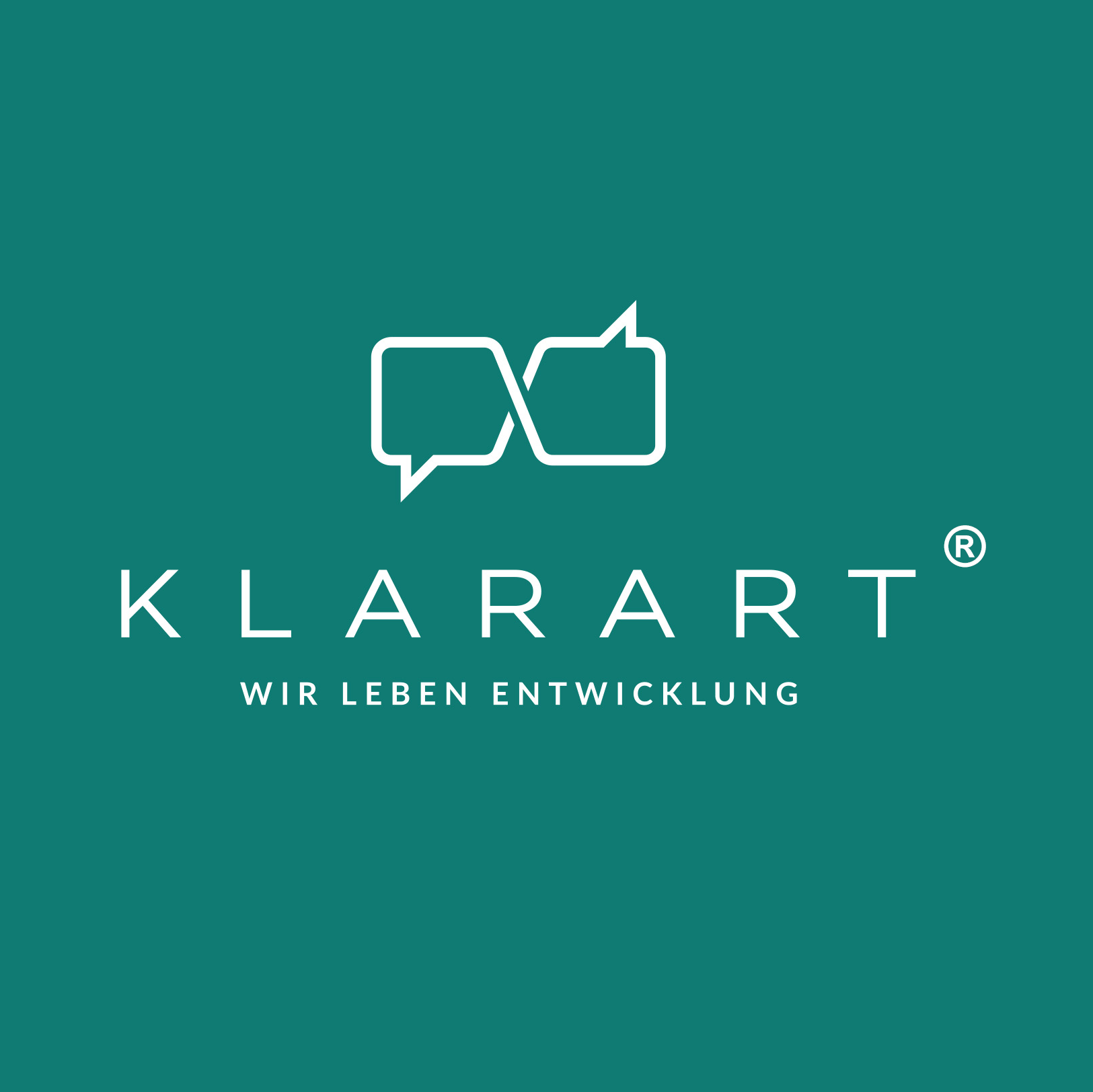 Logo von Klarart