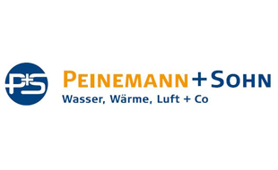 Logo von Peinemann + Sohn (GmbH & Co. KG)
