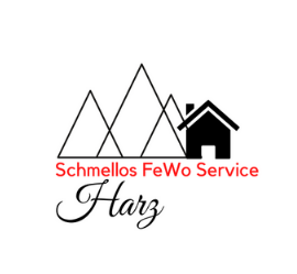 Logo von Schmellos FeWo Service Harz