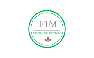 Logo von FIM-cosmétique naturelle