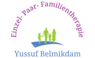 Logo von Psychologische Beratung | Eheberatung | Yussuf Belmikdam