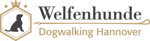 Logo von Welfenhunde - Dogwalking Hannover
