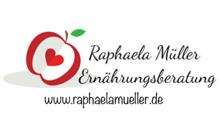 Logo von Raphaela Müller Ernährungsberatung