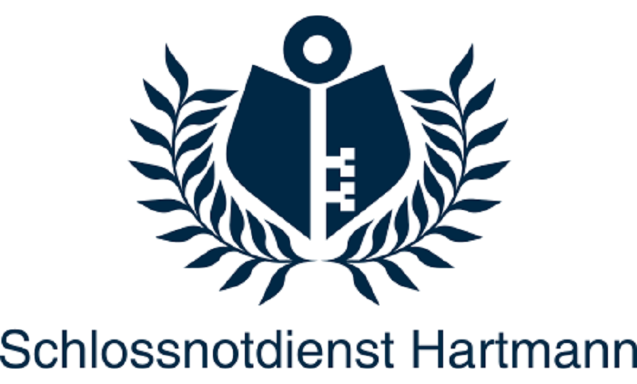 Logo von Schlossnotdienst Hartmann