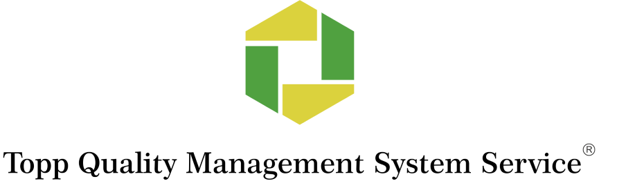 Logo von Topp Quality Management System Service