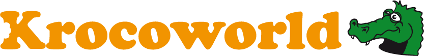 Logo von Krocoworld