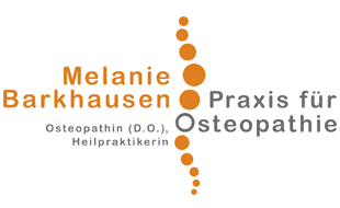 Logo von Praxis für Osteopathie Melanie Barkhausen
