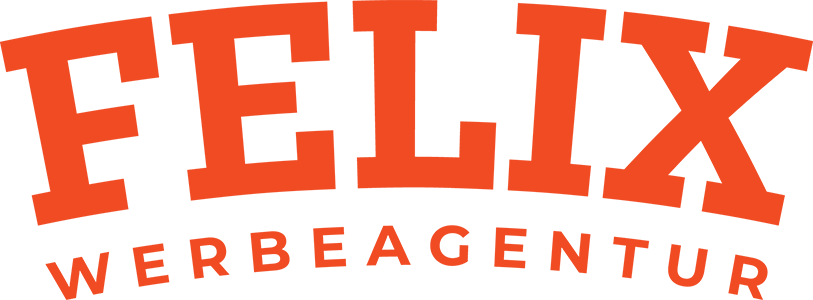 Logo von FELIX Werbeagentur