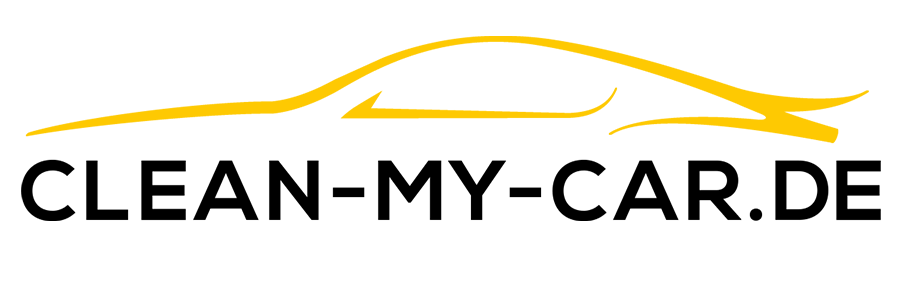 Logo von clean-my-car.de