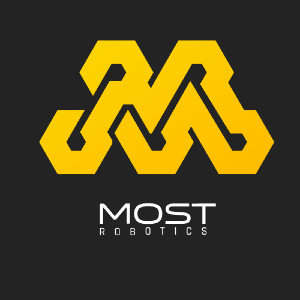 Logo von MOST Robotics GmbH