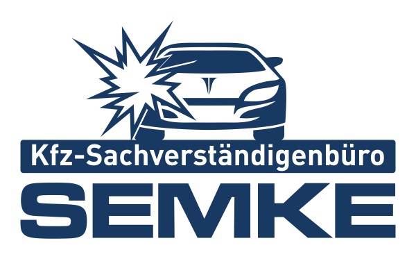 Logo von Kfz-Sachverständigenbüro Semke