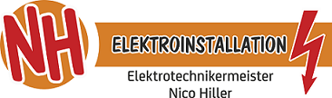 Logo von NH-Elektroinstallation