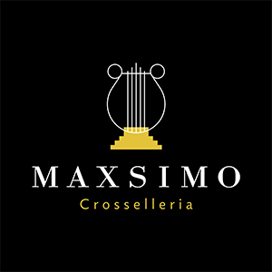 Logo von Maxsimo Crosselleria