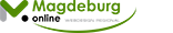 Logo von Magdeburg.online