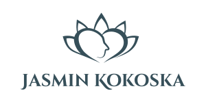 Logo von Jasmin Kokoska Coaching