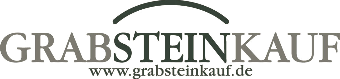 Logo von Grabsteinkauf