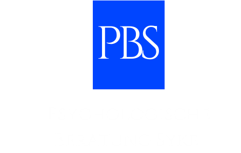 Logo von Psychologische Beratung Syke - PBS