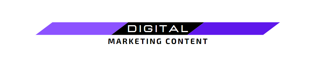 Logo von Digital Marketing Content