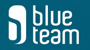 Logo von blueteam GmbH