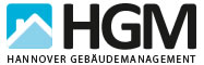 Logo von Hannover Gebäudemanagement GmbH