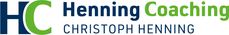 Logo von Henning Coaching