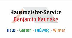 Logo von Hausmeister-Service Benjamin Keuneke