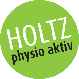 Logo von HOLTZ physio aktiv