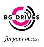 Logo von BG Drives GmbH
