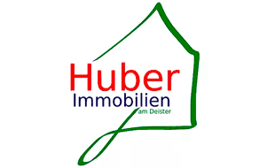 Logo von Huber Immobilien am Deister